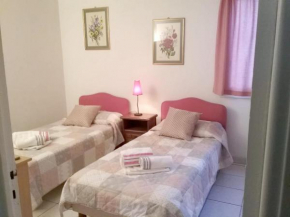 Appartement de 2 chambres avec wifi a Cannes